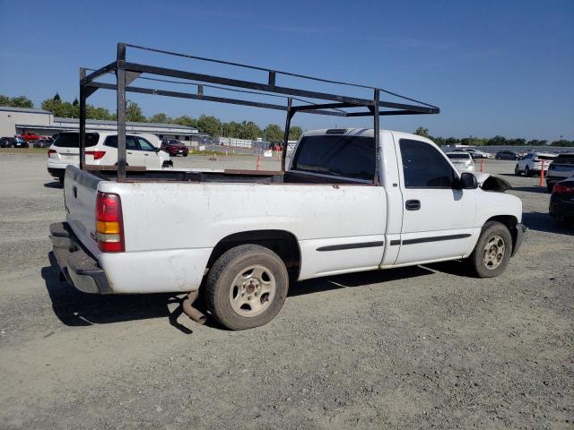 1999 GMC New Sierra C1500 VIN: 1GTEC14V2XE542786 Lot: 56037104