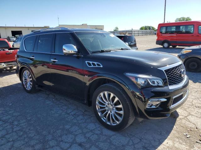 VIN JN8AZ2NE9F9084032 2015 Infiniti QX80 no.4