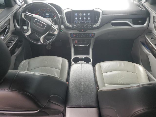 2018 GMC Terrain Slt VIN: 3GKALVEV5JL350519 Lot: 53527624