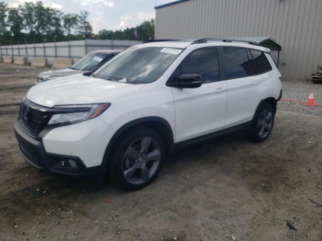 2021 HONDA PASSPORT T - 5FNYF7H91MB015479