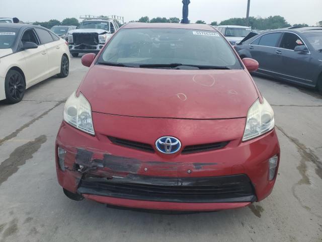 2014 Toyota Prius VIN: JTDKN3DU6E1749458 Lot: 55766344