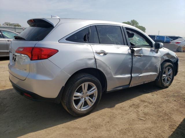 VIN 5J8TB4H5XEL006202 2014 Acura RDX, Technology no.3