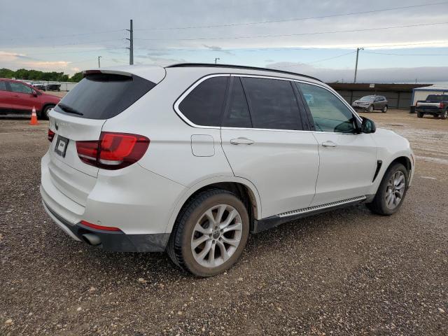 VIN 5UXKR0C56E0H18862 2014 BMW X5, Xdrive35I no.3