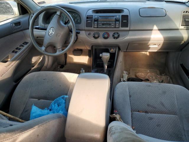 2003 Toyota Camry Le VIN: 4T1BE30K73U151181 Lot: 53995324