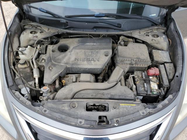 2015 Nissan Altima 2.5 VIN: 1N4AL3AP5FN888108 Lot: 53710944