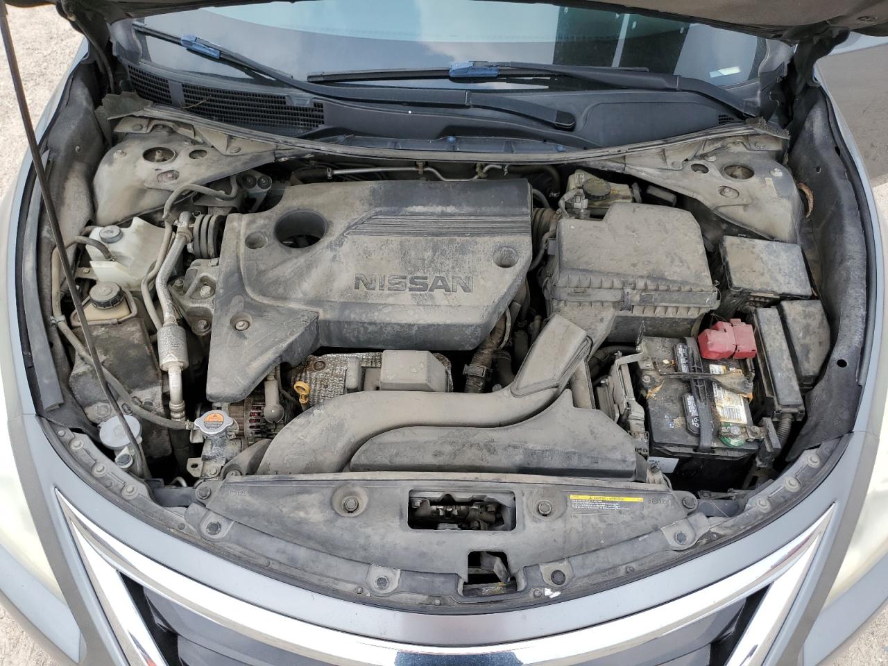 1N4AL3AP5FN888108 2015 Nissan Altima 2.5