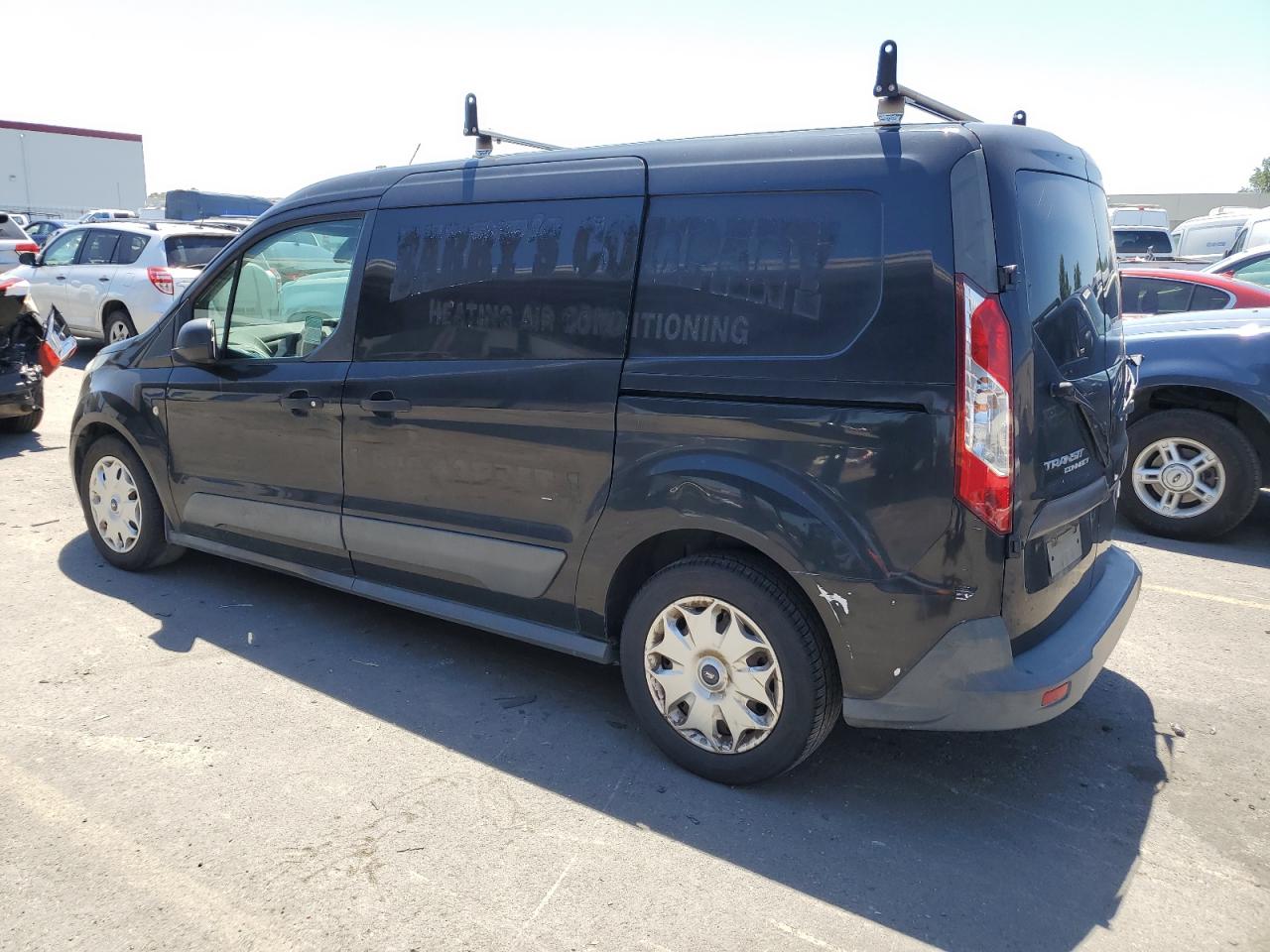 NM0LS7F72F1186306 2015 Ford Transit Connect Xlt