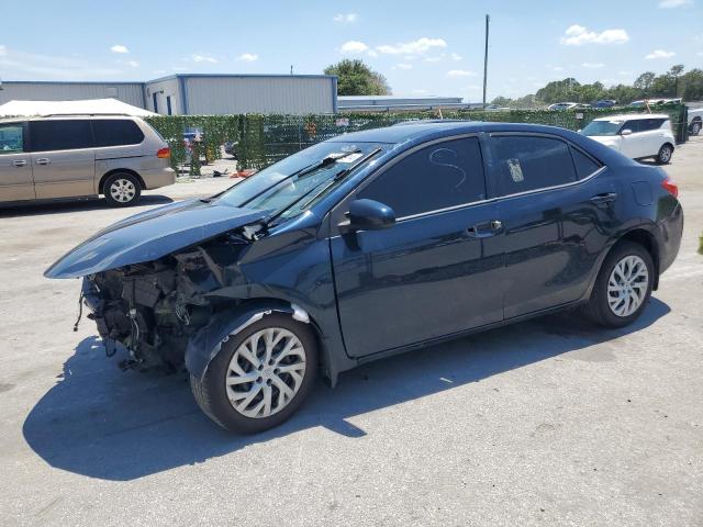 2017 Toyota Corolla L VIN: 5YFBURHE3HP689826 Lot: 56506914