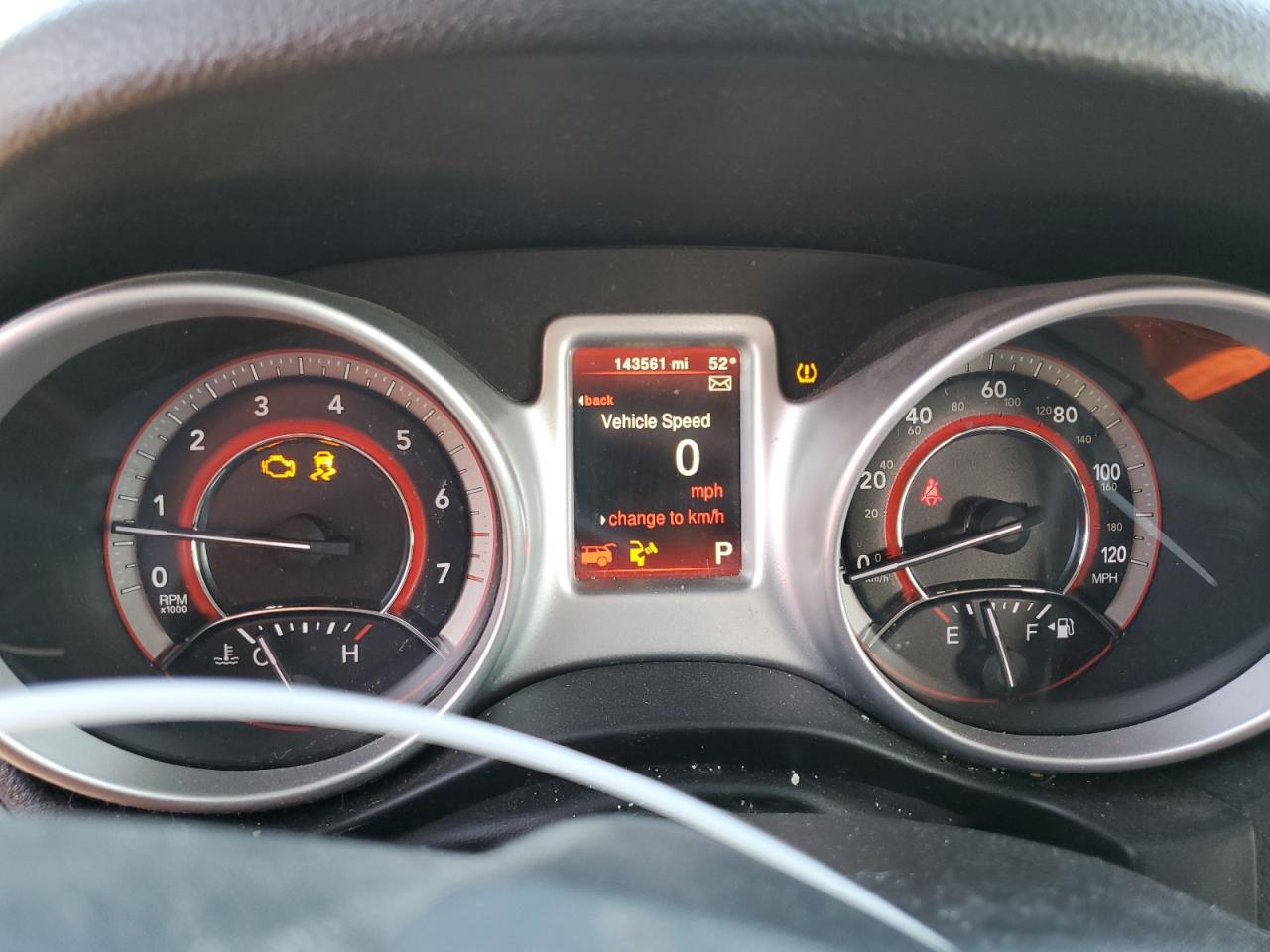 3C4PDCBGXHT518310 2017 Dodge Journey Sxt