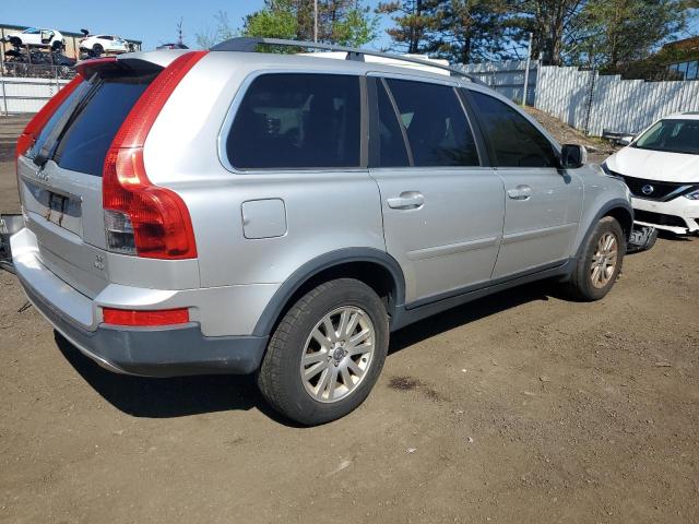 2008 Volvo Xc90 3.2 VIN: YV4CZ982881469580 Lot: 53625484