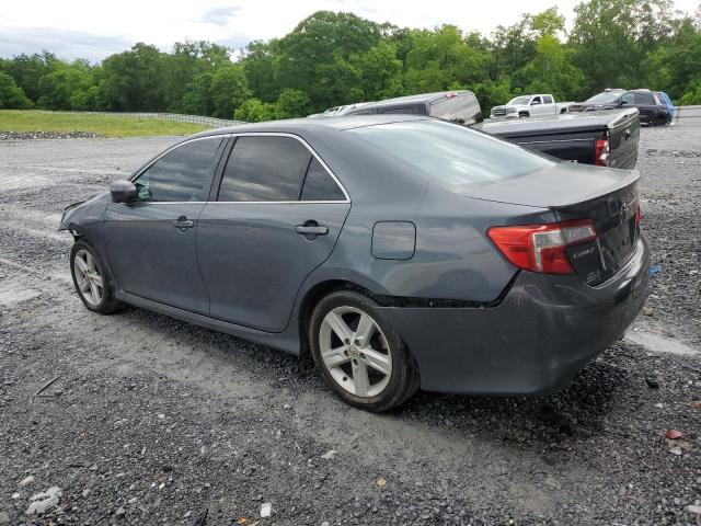 2012 Toyota Camry Base VIN: 4T1BF1FK3CU007586 Lot: 51629194