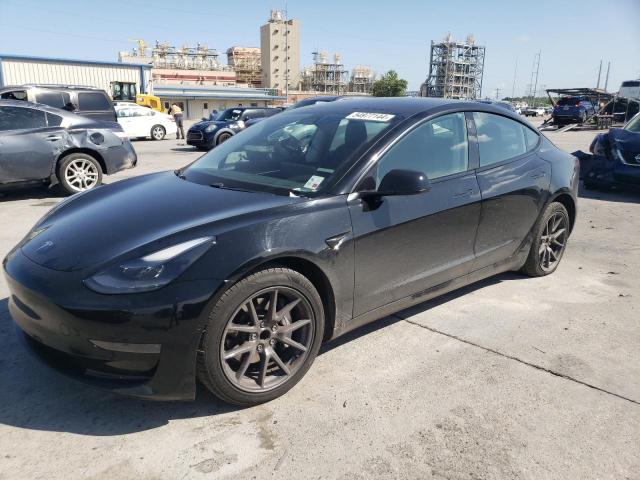 5YJ3E1EA6MF982419 Tesla Model 3 