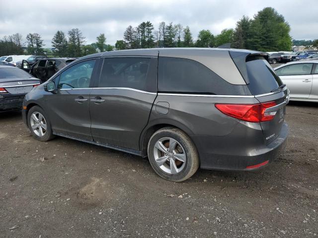 2018 HONDA ODYSSEY EX - 5FNRL6H7XJB052645