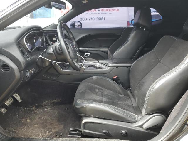 2017 Dodge Challenger Gt VIN: 2C3CDZGG5HH629564 Lot: 54588554