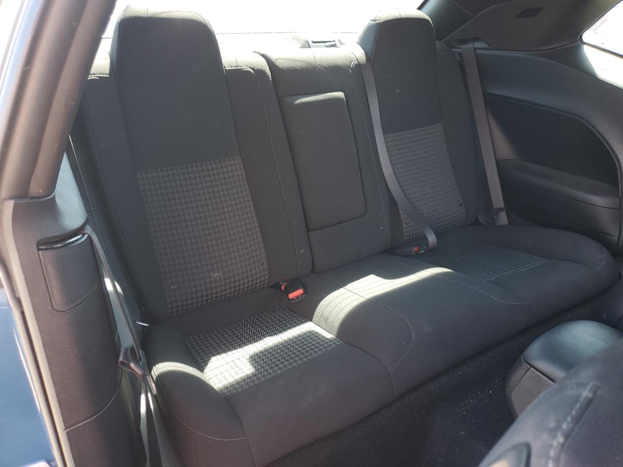 2C3CDZBT9LH198417 2020 Dodge Challenger R/T