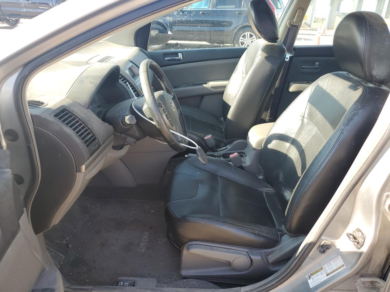 3N1AB61E99L636057 2009 Nissan Sentra 2.0