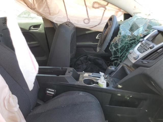 2016 Chevrolet Equinox Ls VIN: 2GNA1BEK0G1149211 Lot: 56465474