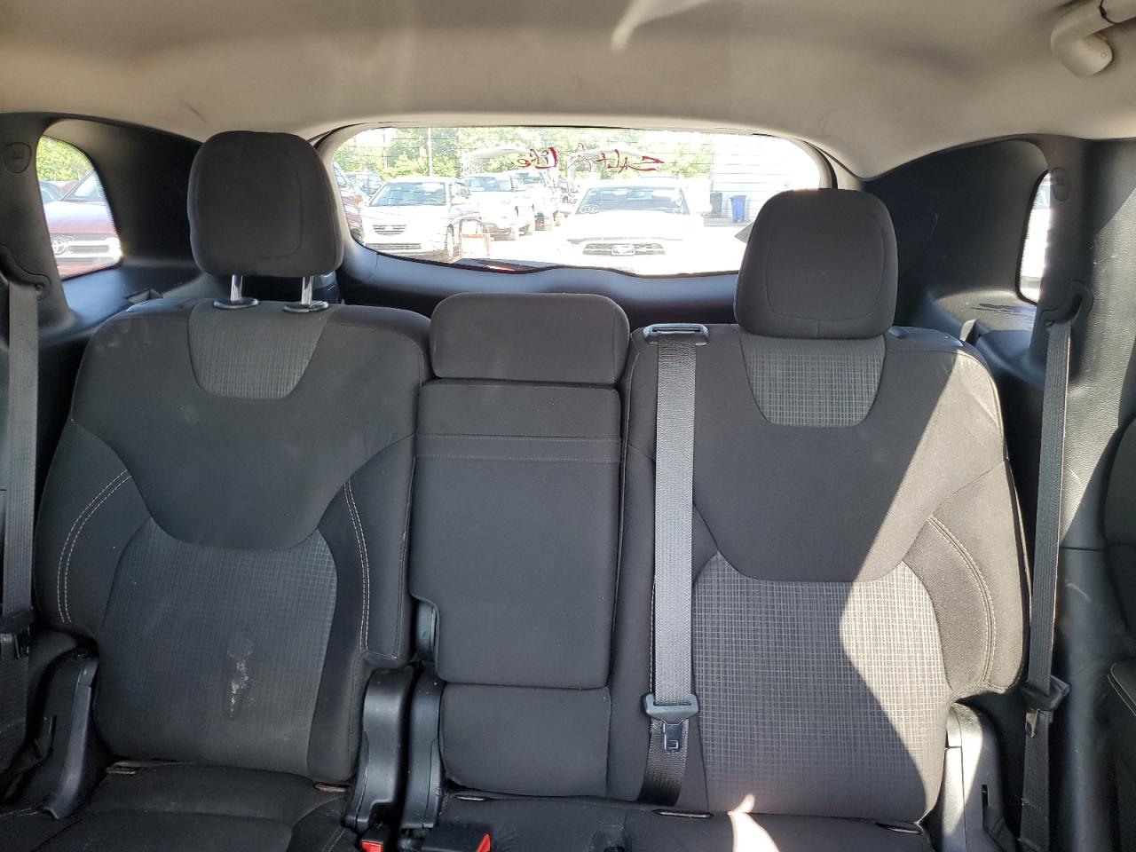 1C4PJMCB4FW514875 2015 Jeep Cherokee Latitude