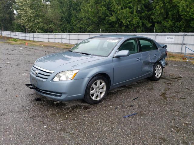 2005 Toyota Avalon Xl VIN: 4T1BK36B05U034206 Lot: 55220314