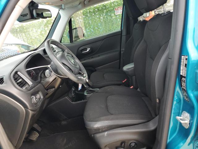 2020 Jeep Renegade Latitude VIN: ZACNJBBB2LPL30280 Lot: 55387464