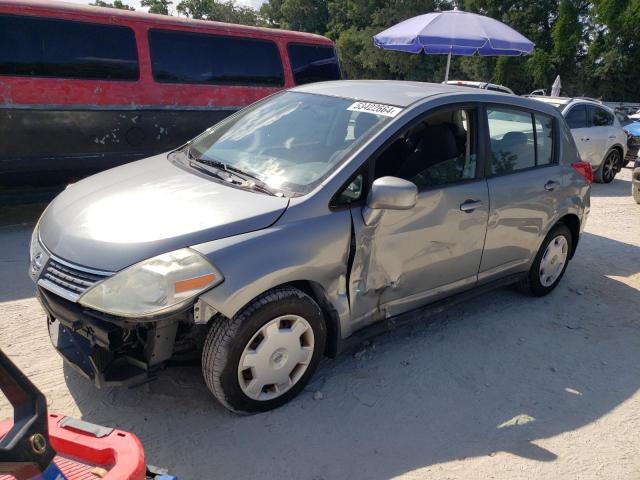 2009 Nissan Versa S VIN: 3N1BC13E29L359348 Lot: 53422664