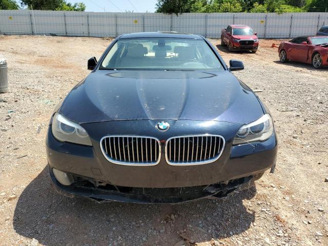 2012 BMW 528 Xi VIN: WBAXH5C50CDW09806 Lot: 55679974