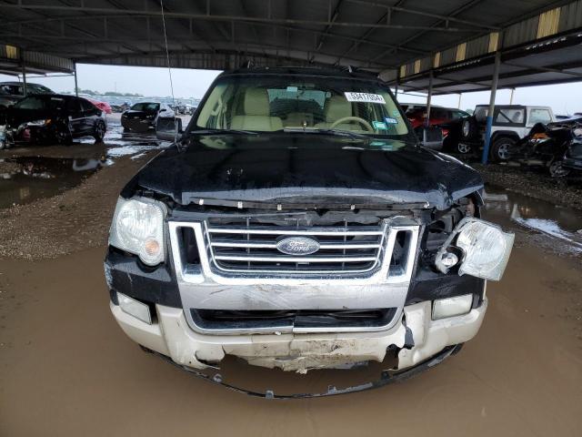 2010 Ford Explorer Eddie Bauer VIN: 1FMEU6EE2AUA36442 Lot: 53417054