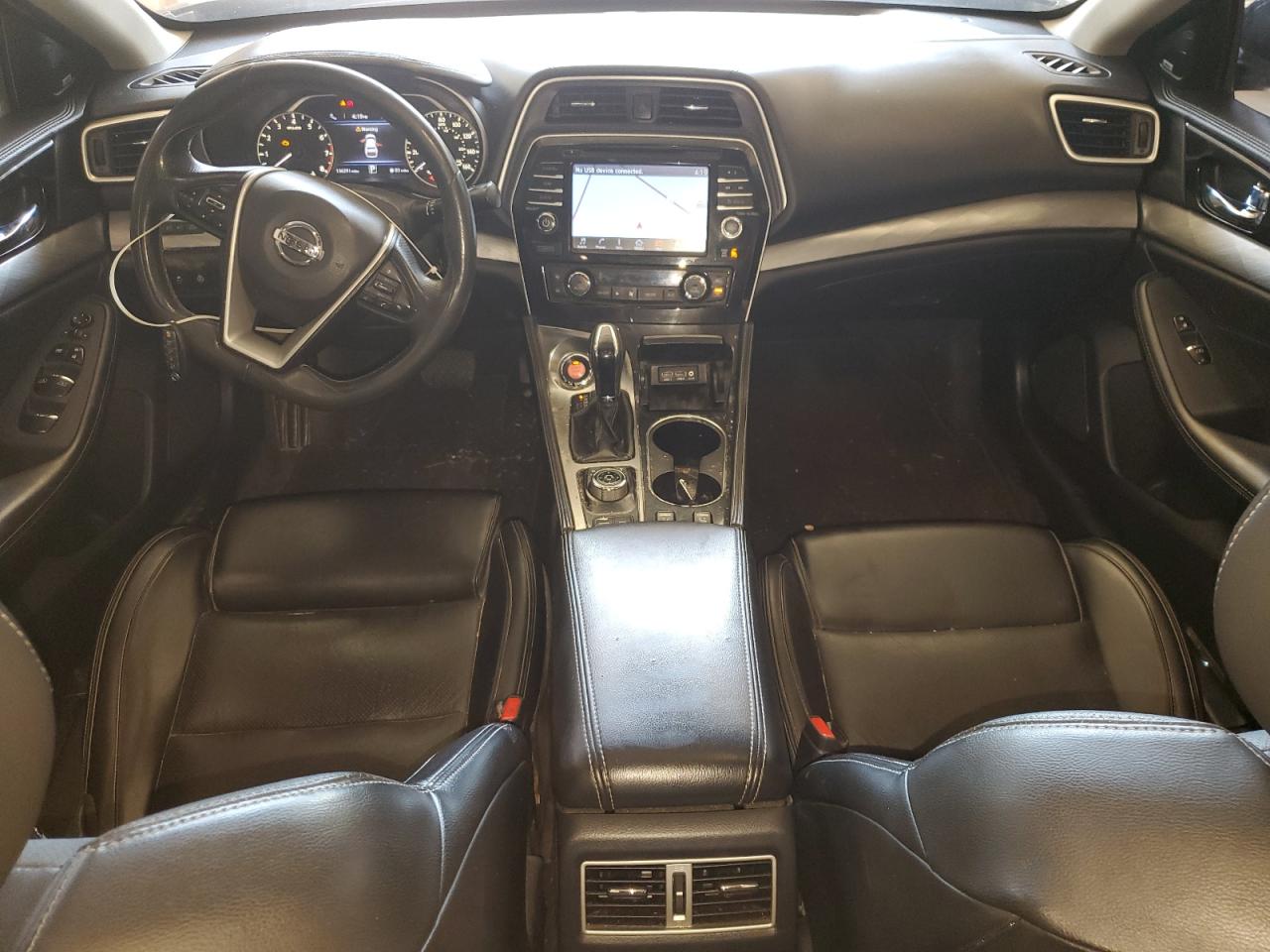 1N4AA6AP7HC425537 2017 Nissan Maxima 3.5S