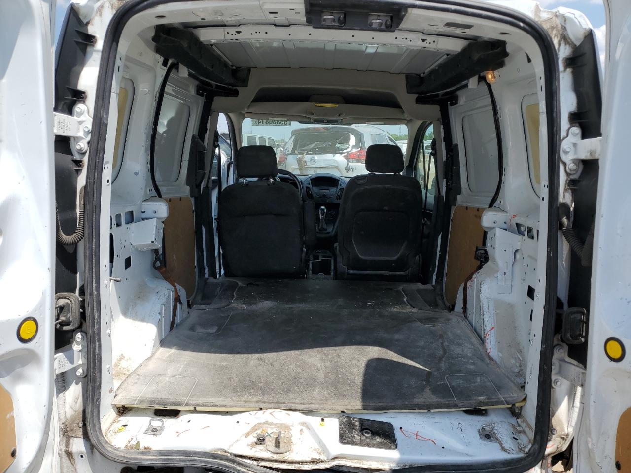 NM0LS6E7XH1299645 FORD TRANSIT 2017
