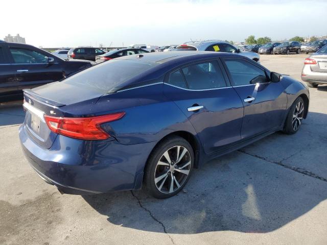 2016 Nissan Maxima 3.5S VIN: 1N4AA6AP8GC423150 Lot: 54792834