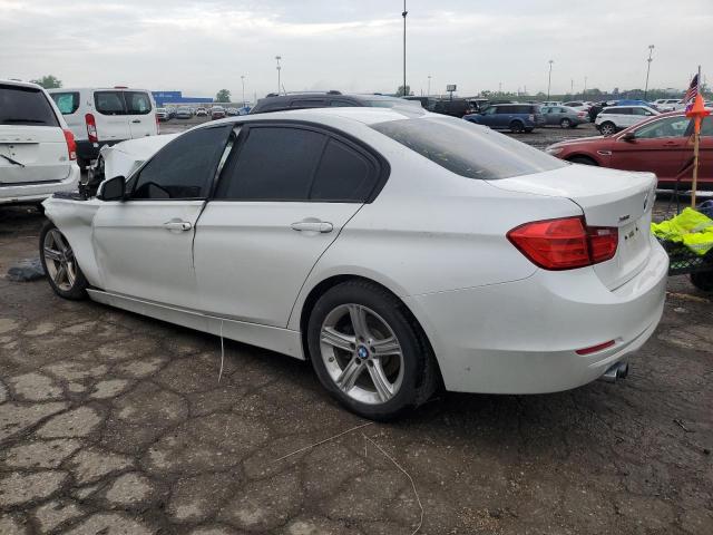 VIN WBA3B3G57DNR80469 2013 BMW 3 Series, 328 XI no.2