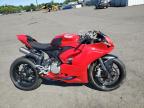 DUCATI PANIGALE V photo