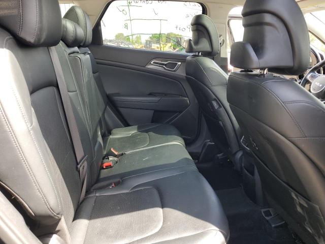 2023 KIA SPORTAGE S - 5XYK4CAF2PG034270