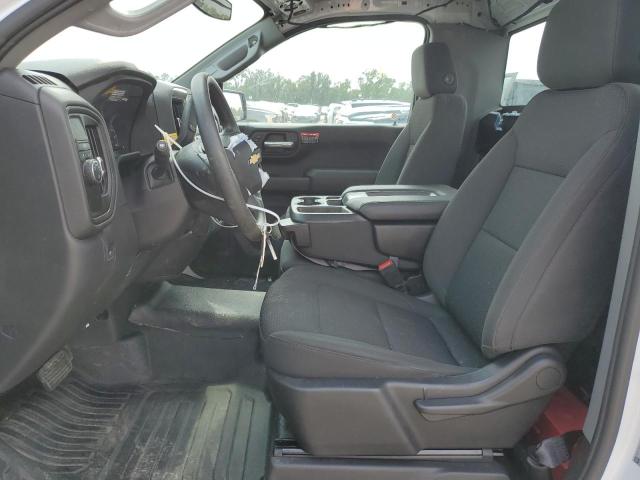 2023 Chevrolet Silverado C1500 VIN: 3GCNAAED9PG304759 Lot: 56394804