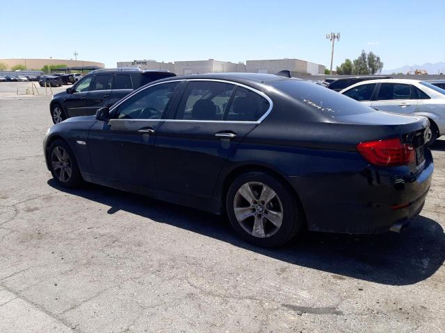 2013 BMW 528 I VIN: WBAXG5C59DDY32091 Lot: 56308294