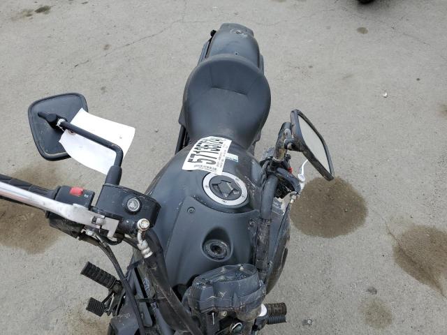 2023 KAWASAKI EN650 C - JKAENEC14PDA08403