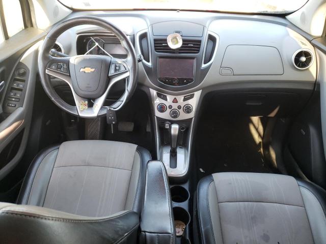 2016 Chevrolet Trax 1Lt VIN: KL7CJPSB1GB559103 Lot: 55369384