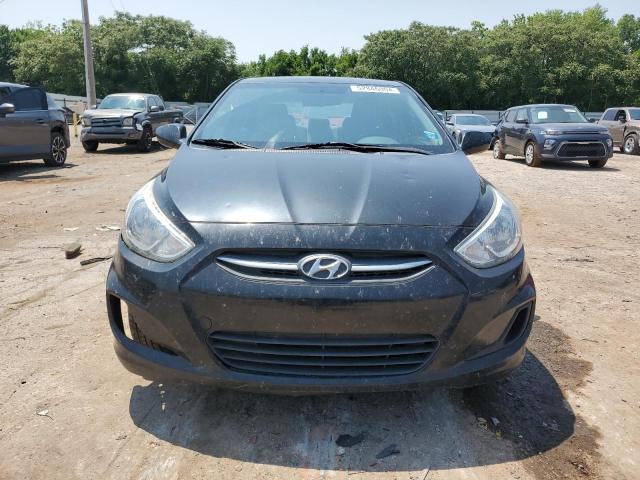 2015 Hyundai Accent Gls VIN: KMHCT4AE6FU804144 Lot: 52846004