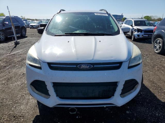 2013 Ford Escape Se VIN: 1FMCU9GXXDUC14724 Lot: 53150974