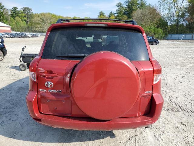 2006 Toyota Rav4 VIN: JTMBD33V066010068 Lot: 54854874