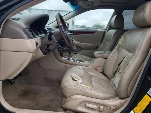 2002 Lexus Es 300 VIN: JTHBF30G420027323 Lot: 52818084