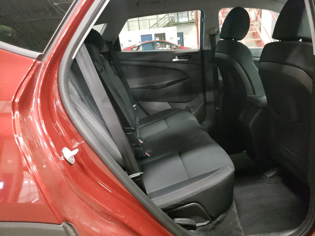 KM8J2CA4XLU108653 2020 Hyundai Tucson Se