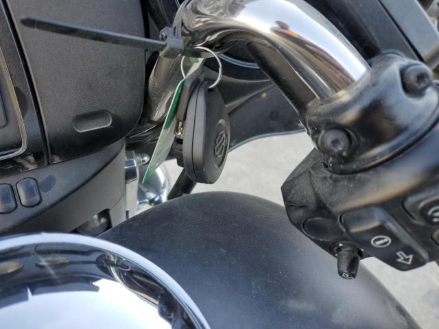 2018 HARLEY-DAVIDSON FLHX STREE - 1HD1KBC14JB666068