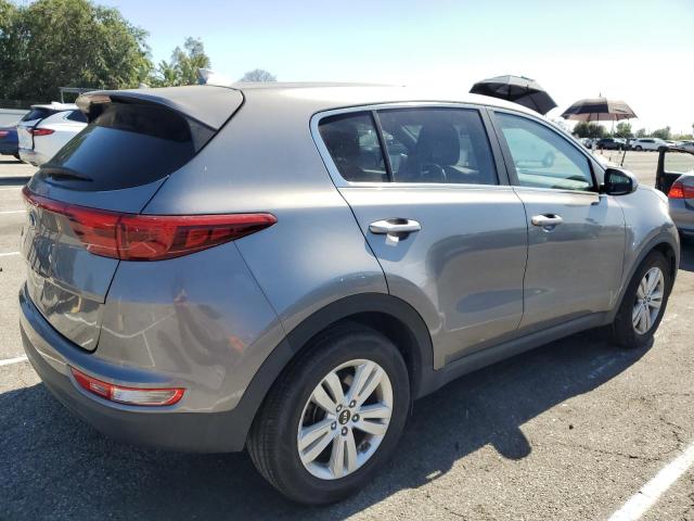 2017 Kia Sportage Lx VIN: KNDPM3ACXH7285564 Lot: 53990324