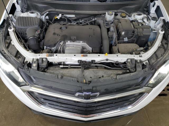 2020 Chevrolet Equinox Lt VIN: 3GNAXLEX2LS602698 Lot: 53826484