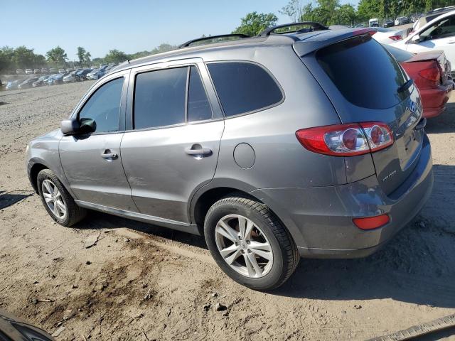 2010 Hyundai Santa Fe Se VIN: 5NMSHDAG3AH413567 Lot: 57113114