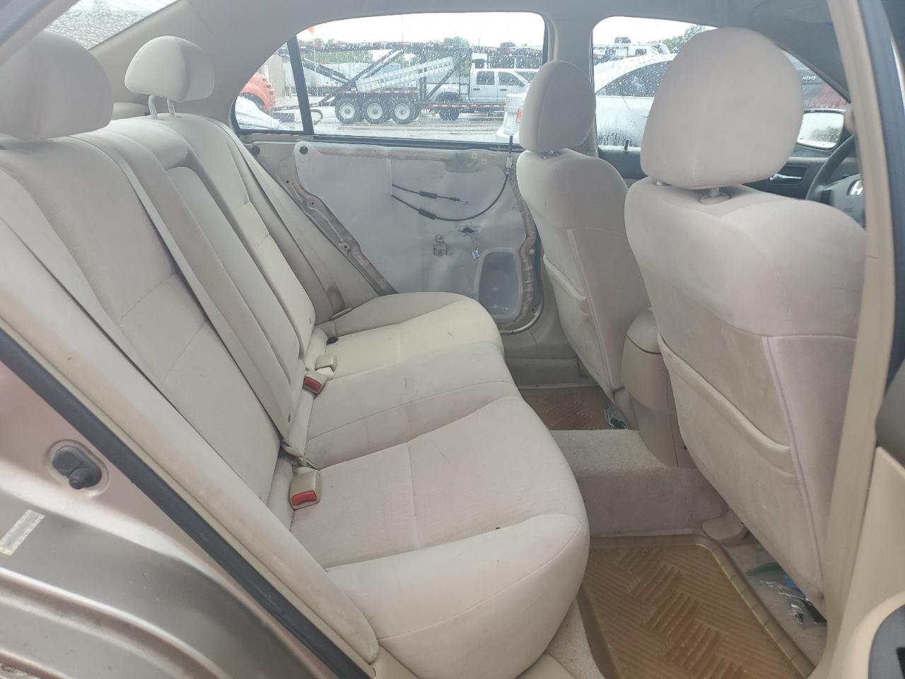 JHMCM56394C004423 2004 Honda Accord Lx