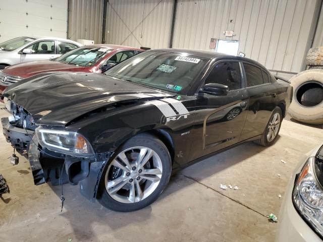 2013 Dodge Charger R/T VIN: 2C3CDXDT8DH567030 Lot: 55742344