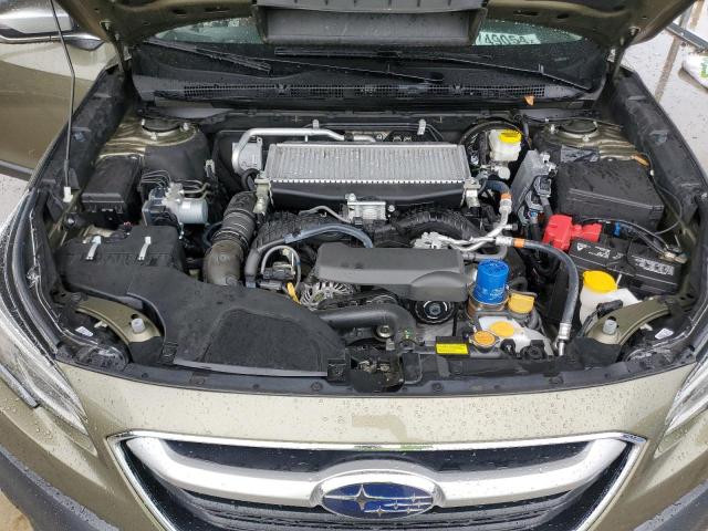 2020 Subaru Outback Touring Ldl VIN: 4S4BTGPD7L3217786 Lot: 54749054