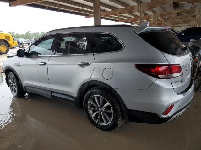 2019 HYUNDAI SANTA FE X - KM8SM4HF5KU305126